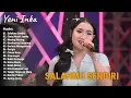 Yeni Inka "Salahmu Sendiri, Cinta Merah Jambu, Masing Masing" Yeni Inka Full Album 2025 | Live OJING