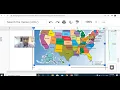 Spanish Lesson Read Maps in Spanish Ask for direction in Spanish