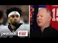 Matthew Berry s post-free agency QB RB WR TE Fantasy Football Happy Hour FULL SHOW