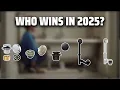 The Top 5 Best Tub Drain Kit in 2025 - Must Watch Before Buying