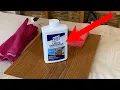 How to Use Klean Strip Liquid Sandpaper
