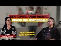Lagu Generation Alpha: Digital Kids, Parents Left Behind? | One Story for Indonesia feat. Novita Tandry