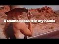 The Chicks - Cowboy Take Me Away (Lyrics)