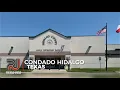 Liberan a prisioneros de la carcel del condado hidalgo en prevencion del covid-19