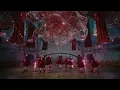 ≠ME（ノットイコールミー）/ 12th 両A面シングル『愛くださいませ』One-Take Dance version【MV full】/  Ai Kudasai Mase