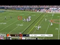 This Is the FILTHIEST Trick Punt Of All Time