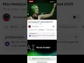 Download Lagu Miss Monique WE2 | Tomorrowland 2025