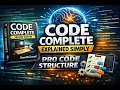 Code Complete Explained Simply How Pro Developers Structure Code