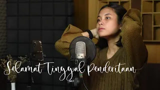 selamat tinggal penderitaan saleem iklim elma bening musik cover