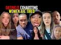 Download Lagu TikTok Videos That Prove Dating Is Exhausting For Women