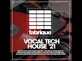 Let Me Be Your Fantasy (Original Mix)