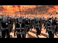 Download Lagu Ayyubid Sultanate Vs Crusaders: Battle of Hattin 1187 | Cinematic