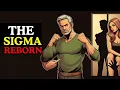 Download Lagu Who the Sigma Males Become After Absorbing the Narcissist’s Darkness and Surviving