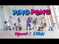 Download Lagu [TEASER] HyunA\u0026DAWN - 'PING PONG' Dance Cover from INDONESIA | Code DC Indonesia