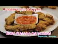 Download Lagu Knapperig Speklappen Recept. Zo gemakkelijk te maken, zo heerlijk te eten ! | Babi Goreng Ketumbar