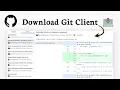 How to download github desktop Get Desktop Version