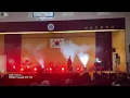 [Random People's Rap Live] ZIGGLE ZIGGLE (J-TONG) cover at a school festival! Whoa... what is thi...