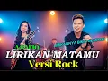 Lirikan Matamu – A Rafiq Versi ROCK Gahar ⚡ Cover Paling Fresh dari DreamSound Tracks
