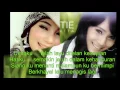 Download Lagu Inka Christie   Khayal dan Tangis + lirik by sketsa \u0026 Jainab