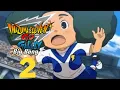 Download Lagu Part 2 | Let's Play Inazuma Eleven Go Galaxy: Big Bang