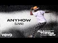 Tye Tribbett - Anyhow Live