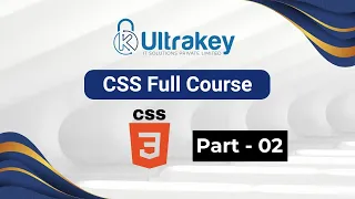 CSS Telugu Tutorial Part 02 CSS Text Formats in Telugu