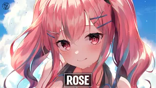 Nightcore ~ Over Easy, MiNDTRiX & Ashley Mehta -  Rosé