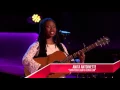 Download Lagu Anita Antoinette - Turn Your Lights Down Low | The Blind Audition | The Voice 2014