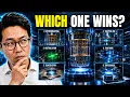 Washington Just Started Hunting for a Quantum Computer That Actually Matters Most May Fail