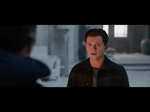 Spider-Man: No Way Home | Spot 'Incantesimo'