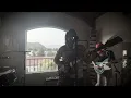 Lo Moon - Playground Love (Air Cover)