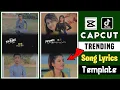 Bina Tere Na Ek Pal Ho CapCut Template | TikTok Trend Ya Dil Ban Jaye Pathar Ka Template | New Trend