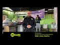 iCare Gaza 2024 Hot Iftar Meals Distribution 25th March 2024