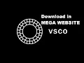 Tutorial How to download VSCO apps Mod