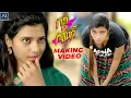Download Lagu Gully Gang Telugu Movie Making Video-21 | Shivanya Meharara, Sudhiksha, Sameer Datta, Bhumika