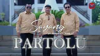 Download Partolu - Sayang (Pelabuhan Belawan) Official Music Video - Lagu Batak Terbaru 2022 MP3