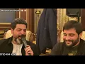 رومی هرکی طالع صدرك يابنية طالع نصو مع وليد الهاجري (دبكات 2021)