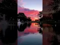 Sunset At New Jersey