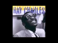 Ray Charles - Georgia On My Mind (HD)