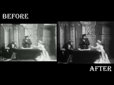 Christopher Columbus (1910) | Silent French Drama | Étienne Arnaud | Free Movie