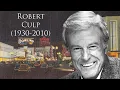 Robert Culp 1930-2010
