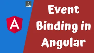 13 Event Binding in Angular Handle Click Events in the Angular Explained