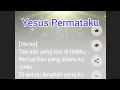 Download Lagu Yesus Permataku | Song by Ai