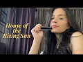 Download Lagu House of the Rising Sun - Harmonica Tab | Amanda Ventura