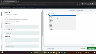A Personalized Echo Linux Shell Hackerrank Bash Basic Easy Take Input Display Output