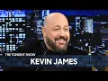 Kevin James Reacts to His Viral The King of Queens Meme The Tonight Show Starring Jimmy Fallon