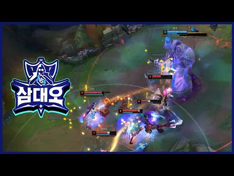 Video Thumbnail: ํ์๋ํ์ค