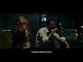 Fight Club ft.K for KABARADAKKAM (From "Guruvayoor Ambalanadayil)
