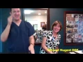 Dancing Pasadena Texas Dentist