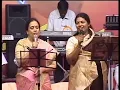 Download Lagu ஆயிரம் மலர்களே மலருங்கள் Ayiram Malargalae Malarungal song stage performance Jency and S P Sailaja